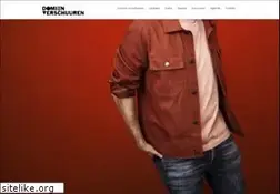 Sites similar to domienverschuuren.nl