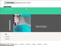 Sites similar to domigaleria.com.br