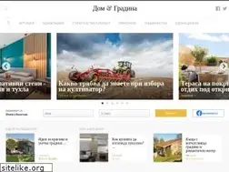 Sites similar to domigradina.info