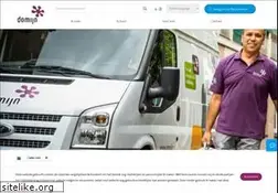 Sites similar to domijn.nl