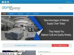 Sites similar to domijump.com