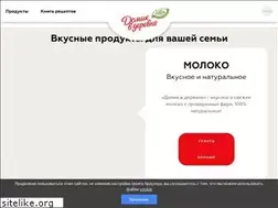 Sites similar to domik-v-derevne.com