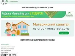 Sites similar to domikbani.ru