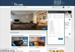 Sites similar to domikestate.com