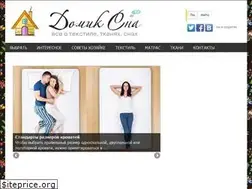 Sites similar to domiksna.com