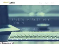 Sites similar to domilaba.com
