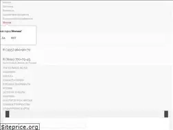 Sites similar to domilfo.ru