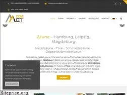 Sites similar to domimet.de