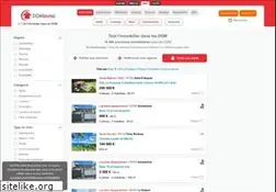 Sites similar to domimmo.com