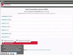 Sites similar to domimmo.fr