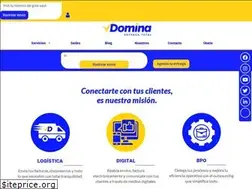 Sites similar to domina.com.co