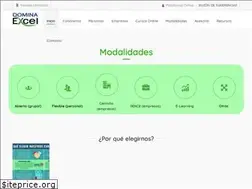 Sites similar to dominaexcel.cl