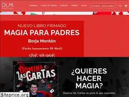 Sites similar to dominalamagia.com