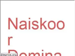 Sites similar to dominanaiskoor.ee