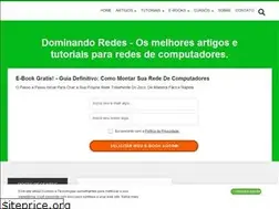 Sites similar to dominandoredes.com.br