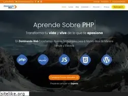 Sites similar to dominandoweb.com