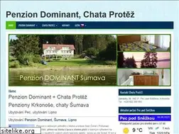 Sites similar to dominant-protez.cz