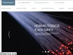 Sites similar to dominant-telecom.ru
