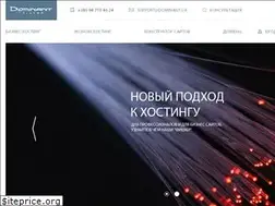 Sites similar to dominant.ua