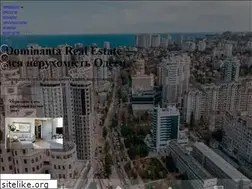 Sites similar to dominanta-d.com