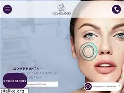 Sites similar to dominanta.com.ua