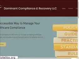 Sites similar to dominantcr.com