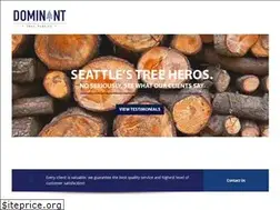 Sites similar to dominanttrees.com