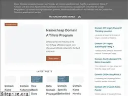 Sites similar to dominaon.blogspot.com