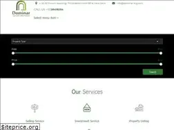 Sites similar to dominar-kig.com
