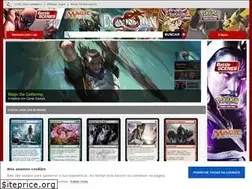 Sites similar to dominariacg.com.br