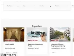 Sites similar to dominartinvest.com