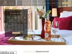 Sites similar to dominarussia.com
