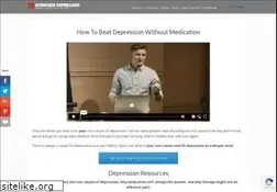 Sites similar to dominatedepression.com