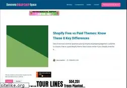 Sites similar to dominatedropship.space