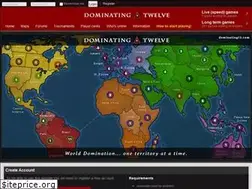 Sites similar to dominating12.com