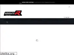 Sites similar to dominator-exhausts.com