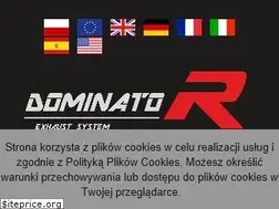 Sites similar to dominator.pl