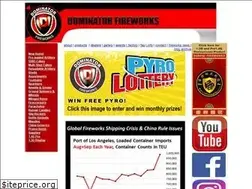 Sites similar to dominatorfireworks.com
