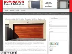 Sites similar to dominatorsa.co.za