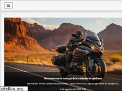 Sites similar to dominatufatigacronica.com