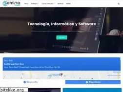 Sites similar to dominatupc.com.co
