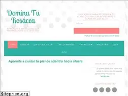 Sites similar to dominaturosacea.com