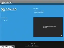 Sites similar to domind.com.mx