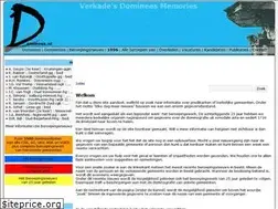 Sites similar to dominees.nl