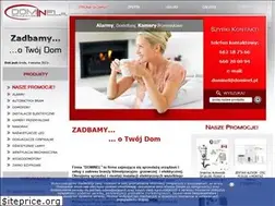 Sites similar to dominel.pl