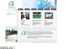 Sites similar to dominelektro.hr