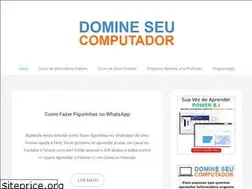 Sites similar to domineseucomputador.com