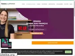 Sites similar to dominesuasfinancas.com.br