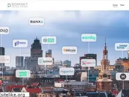 Sites similar to dominet.com.au
