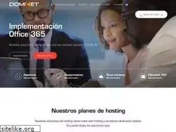 Sites similar to dominet.net